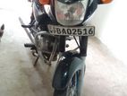 Bajaj CT100 2014