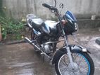 Bajaj CT100 2014