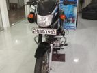 Bajaj CT100 2014