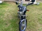 Bajaj CT100 2014