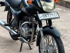 Bajaj CT100 2014