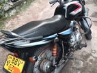 Bajaj CT100 2014