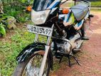 Bajaj CT100 2014