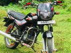 Bajaj CT100 2014