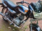 Bajaj CT100 2014