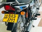 Bajaj CT100 2014