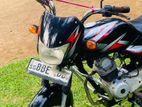 Bajaj CT100 2014