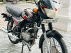 Bajaj CT100 2014