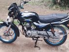 Bajaj CT100 2014