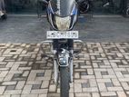 Bajaj CT100 2014