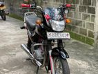 Bajaj CT100 2014