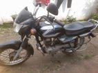 Bajaj CT100 2014