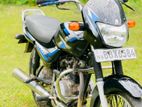 Bajaj CT100 2014