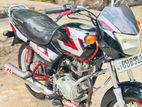 Bajaj CT100 2014