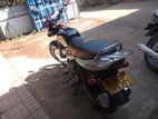 Bajaj CT100 2014