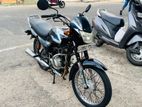 Bajaj CT100 2014