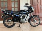 Bajaj CT100 2014