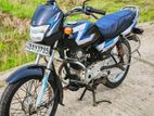 Bajaj CT100 2014