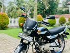 Bajaj CT100 2014