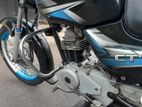Bajaj CT100 2014