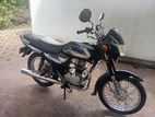 Bajaj CT100 2014