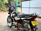 Bajaj CT100 2014