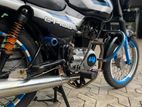 Bajaj CT100 2014