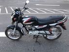 Bajaj CT100 2014