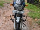 Bajaj CT100 2014