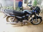 Bajaj CT100 2014