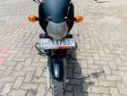 Bajaj CT100 2014