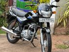 Bajaj CT100 2014