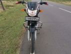 Bajaj CT100 2014