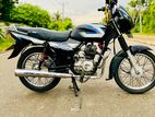 Bajaj CT100 2014