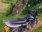 Bajaj CT100 2014