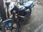 Bajaj CT100 2014