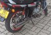 Bajaj CT100 2014 Motorbikes