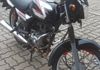 Bajaj CT100 2014