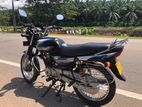 Bajaj CT100 2014