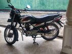 Bajaj CT100 2014