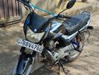 Bajaj CT100 2014