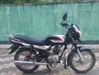 Bajaj CT100 2014