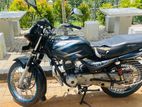 Bajaj CT100 2014