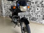 Bajaj CT100 2014