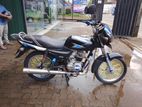Bajaj CT100 2014