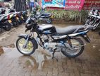 Bajaj CT100 2014