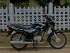 Bajaj CT100 2014