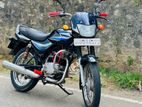 Bajaj CT100 2014