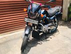 Bajaj CT100 2014