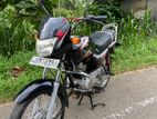 Bajaj CT100 2014